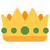 emoji koruna