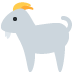 emoji koza