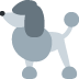 emoji pudlik