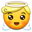 Samsung emojianjel