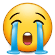 Samsung emojiplač